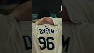 YOU HAVE A DREAM GO FOR IT! THIS IS OUR DREAM TOUR 🏟️