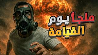 ملجأ يوم القيامة .. ومعقل الصواريخ النووية المدمرة ! ☢️