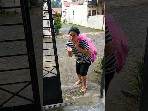 Saling berbagi #shrots