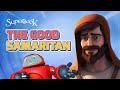 Understanding the Story of the Good Samaritan