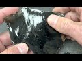 Understanding Igneous Rocks: Tuff, Obsidian, and Pumice