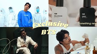 HUMARE NAYE PROJECT KA EXCLUSIVE BTS !! ZIRO9 I Rohit Zinjurke I Reactionboi