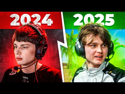 ПЕРВАЯ VS ПОСЛЕДНЯЯ ИГРА KYOUSUKE!