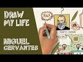Cervantes: Vida y Obra