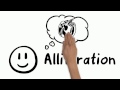 Exploring the Art of Alliteration