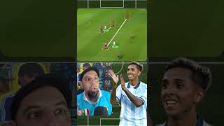 🚨 ¡BOCA ELIMINADO! El GOL de Maravilla Martínez que puso a RACING FINALISTA 🎓