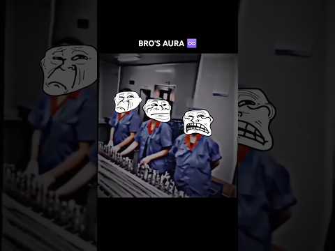 Bro cooked everyone 💀 #trollface #shorts #edit