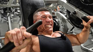 1,000 Rep Push Day Annihilation
