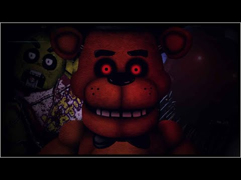 fan games bizarras de fnaf ao vivo