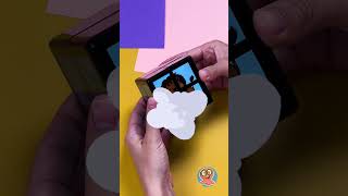 ¡Gira, juega y aprende con los animales! 🦊🐼 WowCube Magic