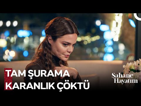 Şebnem Olma Sanatı #15: Geçmişim Peşimi Bırakmıyor - Şahane Hayatım