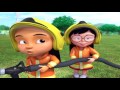 Understanding Video Section Features