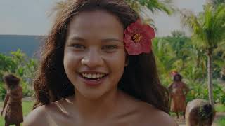 Moana (2026) Special Features Clip: Move As One - Mimicking Moves