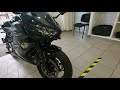 Kawasaki Ninja