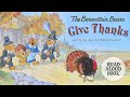 Exploring Thanksgiving Themes in The Berenstain Bears
