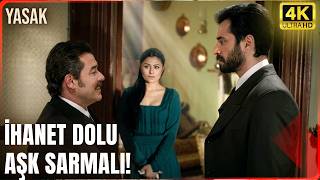 İhanetin Perdesi Aralandı!