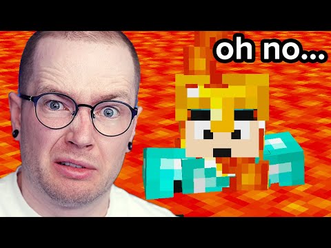 Things Went BADLY.... TWICE! (Minecraft Part 15)