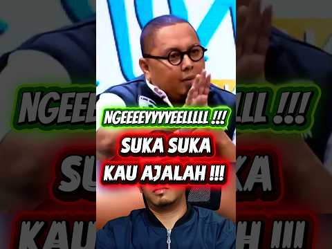 KESSEELL LIAT 0RANG INI !!! #noviralnojustice #noviralnojustice25 #ijazahpalsu