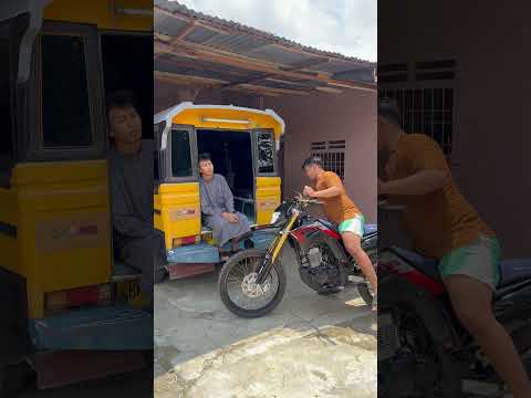 Pelajaran apa yang dapat kalian diambil #pakcaleg #komedimedan