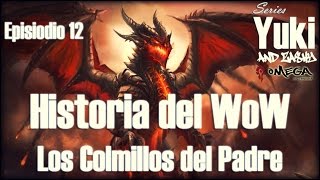 Colmillos del padre - Logro - World of Warcraft