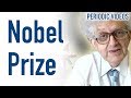 Nobel Laureates in Computational Chemistry