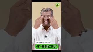 புருவ  Massage செய்து முடித்த பின் என்ன செய்ய வேண்டும்? | Healer Baskar