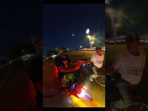 Ayuden a quien lo necesita #motos #biker