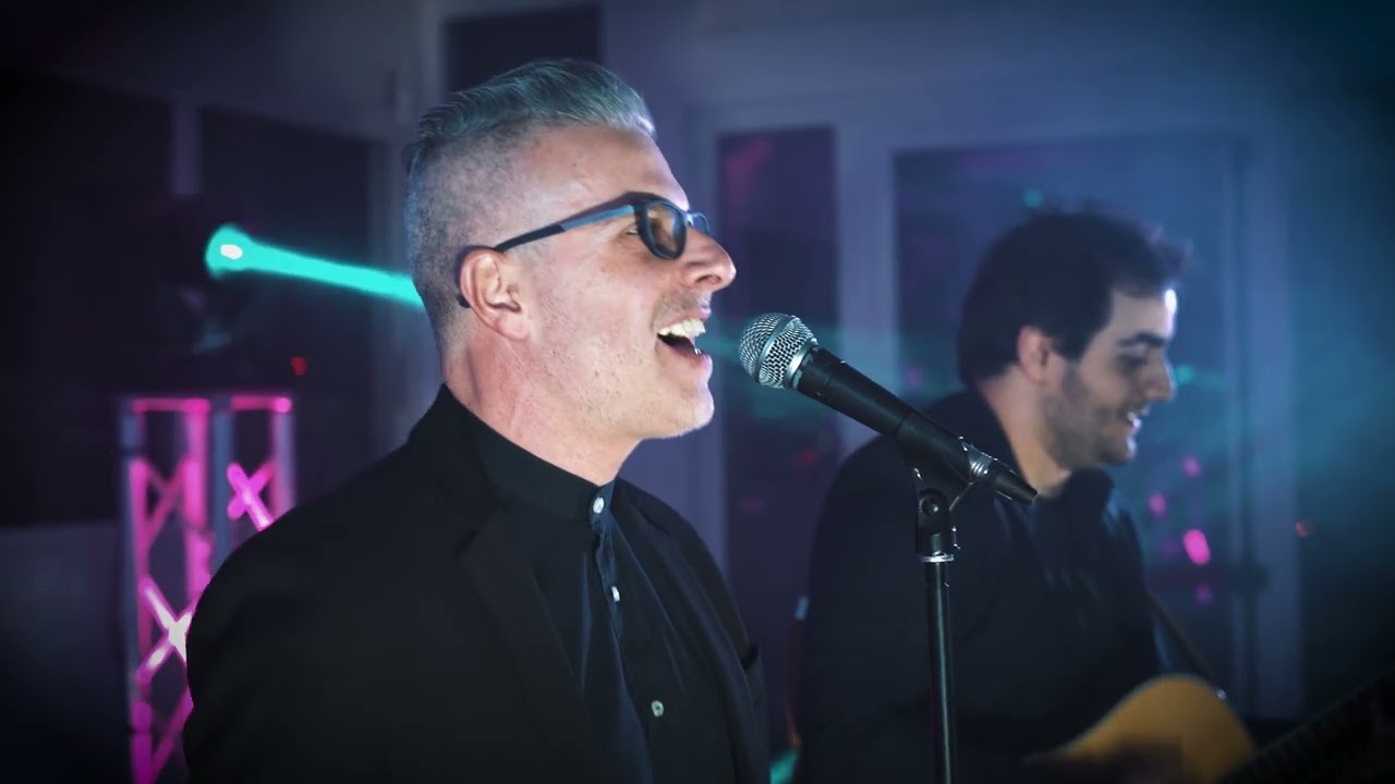 GIUSEPPE MASCIALE ENTERTAINMENT