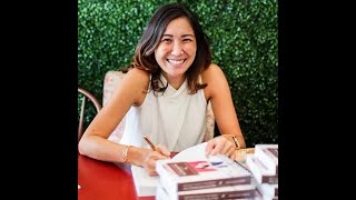 Erin Uehara -- 2023 TOYA recipient