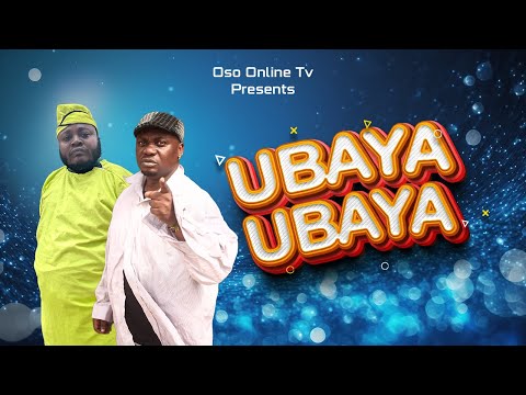 UBAYA UBAYA SEASON 2 epsode 10       Staring: MKOJANI /TIN WHITE / DUME