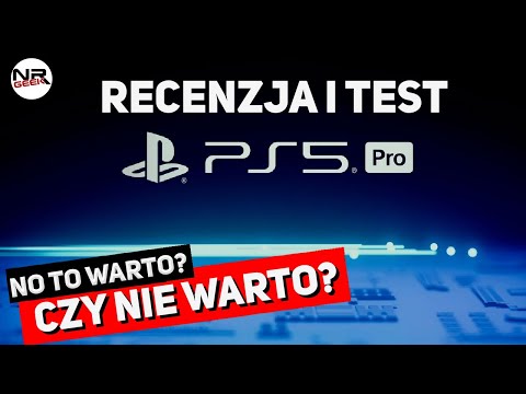 Playstation 5 Pro - Hardware