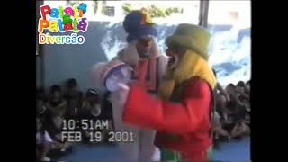 video raro Patati Patatá 2