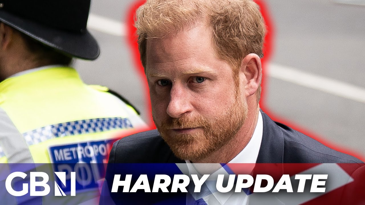 Prince Harry receives update on appeal against High Court – ‘A lot at stake!’