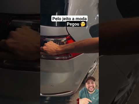 A Moda pegou!!! 😱 #garagemcerta #leilao #leiloes #leiloesonline #leilaobrasil