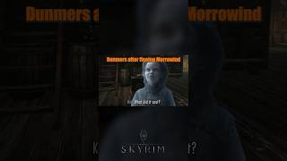 Skyrim - Relatable and Funny pt9