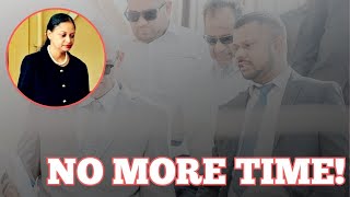 Extradition Case vs Parliament: Court Rejects Adjournment for Opposition Leader | Guyana News