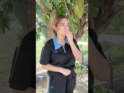 ชื่นจาย🤣#ตลก #ขำๆ #คลิปตลก #คลิปคลายเครียด #คลิปฮา #fun #funnyvideo
