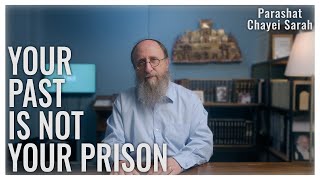 Parashat Chayei Sarah 5786 | Becoming a Vessel for the Shechina