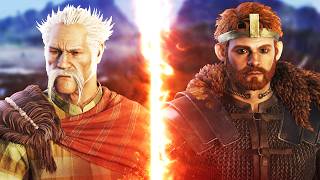 ALBION GREIFT AN⚓ ANNO 117: Schönbau Let's Play #19