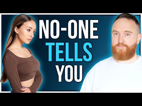 Sex and Female Desire: What Most Men Get Wrong