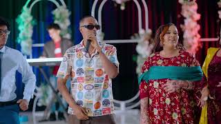 QAMAR SUUGAANI - FICIL - XULKA SUHAYB PROND OFFICIAL VIDEO 2026