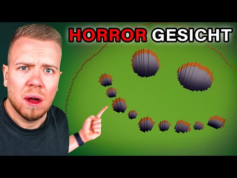 Ich TESTE VERBOTENE SEEDS in Minecraft... 😱 (#2)