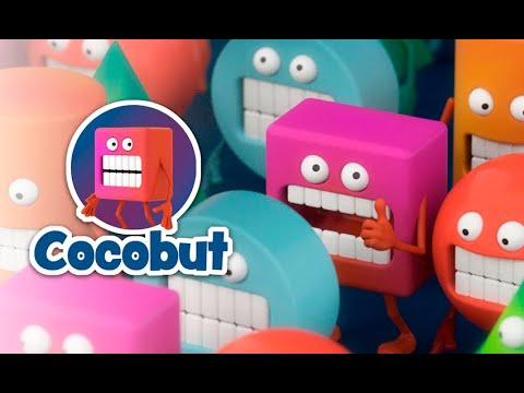 Live with Cocobut