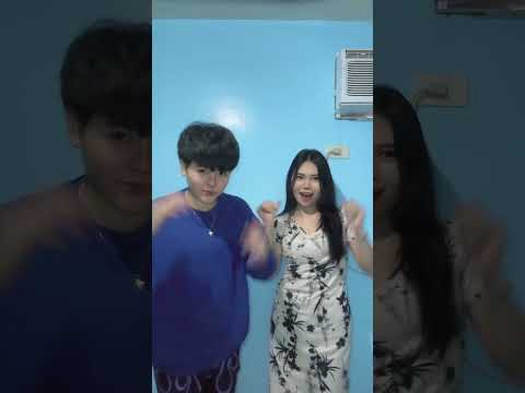 Crush ata ako ni Angel😍🤣 #shorts