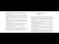 Exploring Chapters 14 to 16 of The Giver