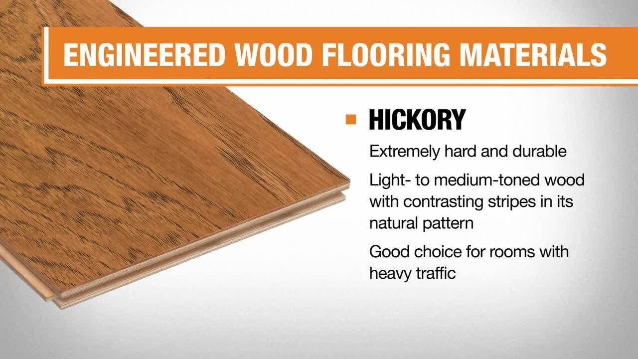Best Engineered Wood Flooring for Your Home