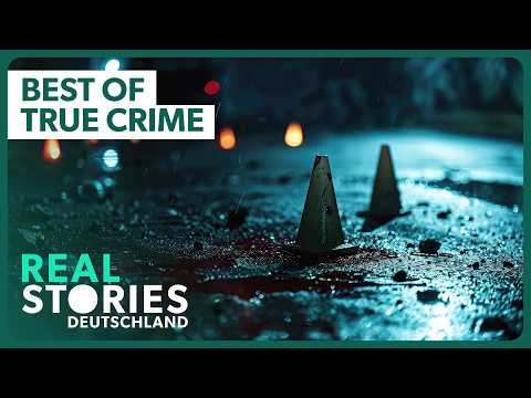 Top 5 True Crime Dokus: Die grausamsten Mörder | Real Stories Deutschland