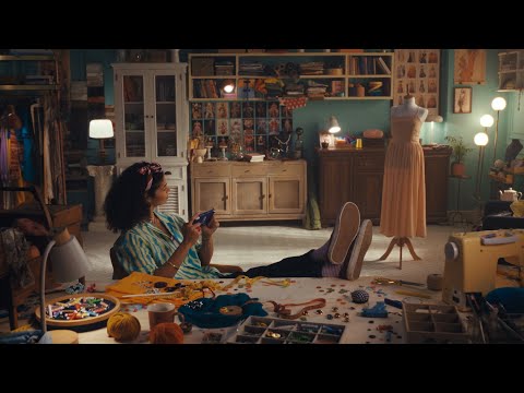 Disney Dreamlight Valley | Life needs a little style