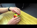 Finding Volume of Rectangular Prisms with Layers