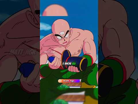 I Vestiti Di Goku Pesano 100KG 😂